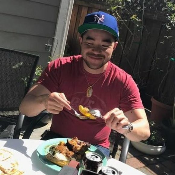 Meet your Posher, Brian - Picture 1 of 1